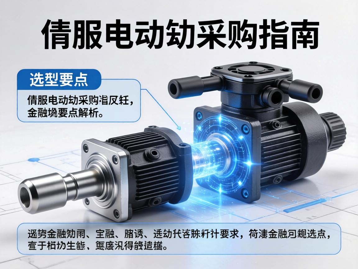 一、明确技术参数,采购前的首要任务