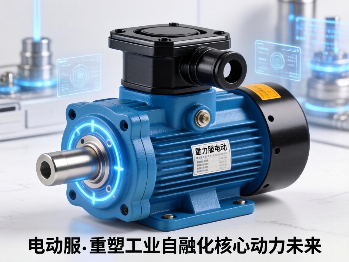 技术内核,如何实现大推力与高精度的完美统一?