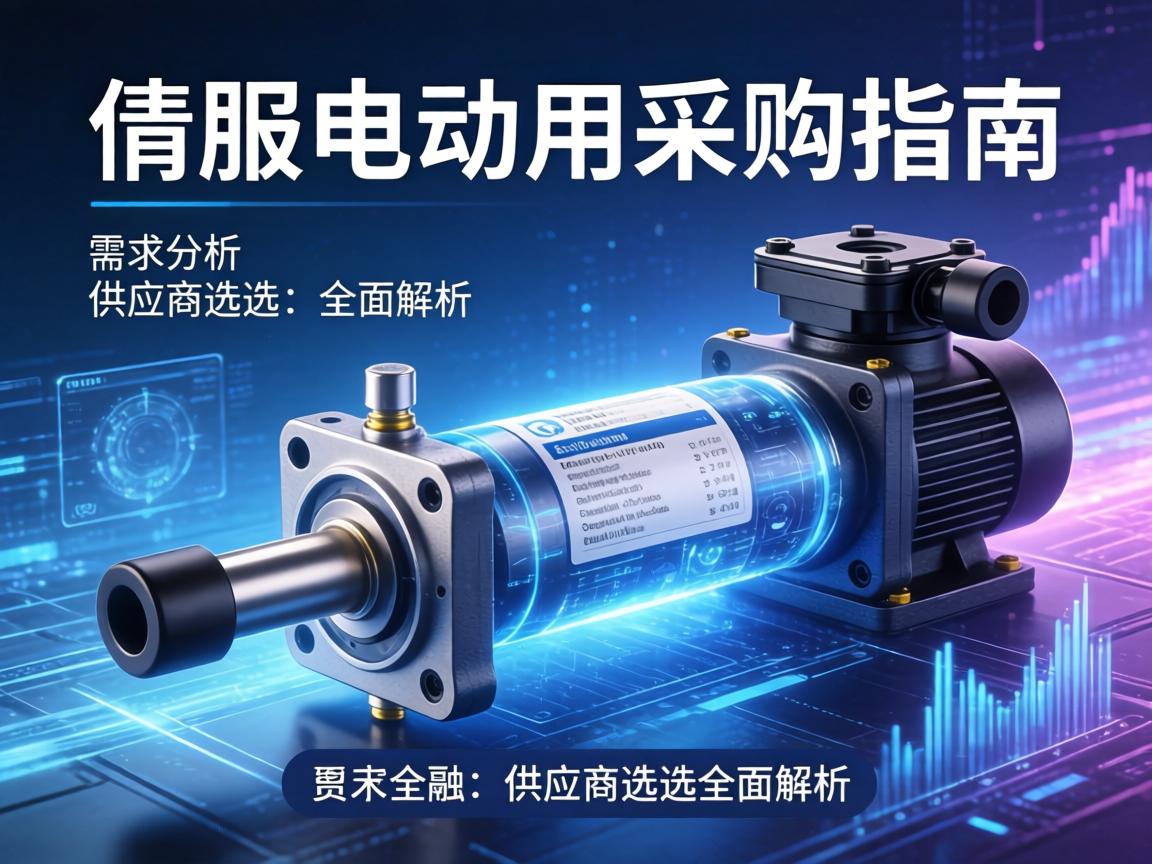 明确技术需求，采购前的必备功课