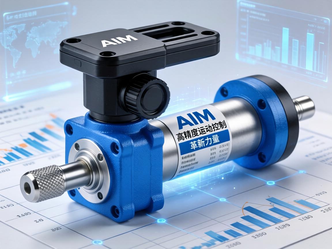 什么是AIM电动缸？
