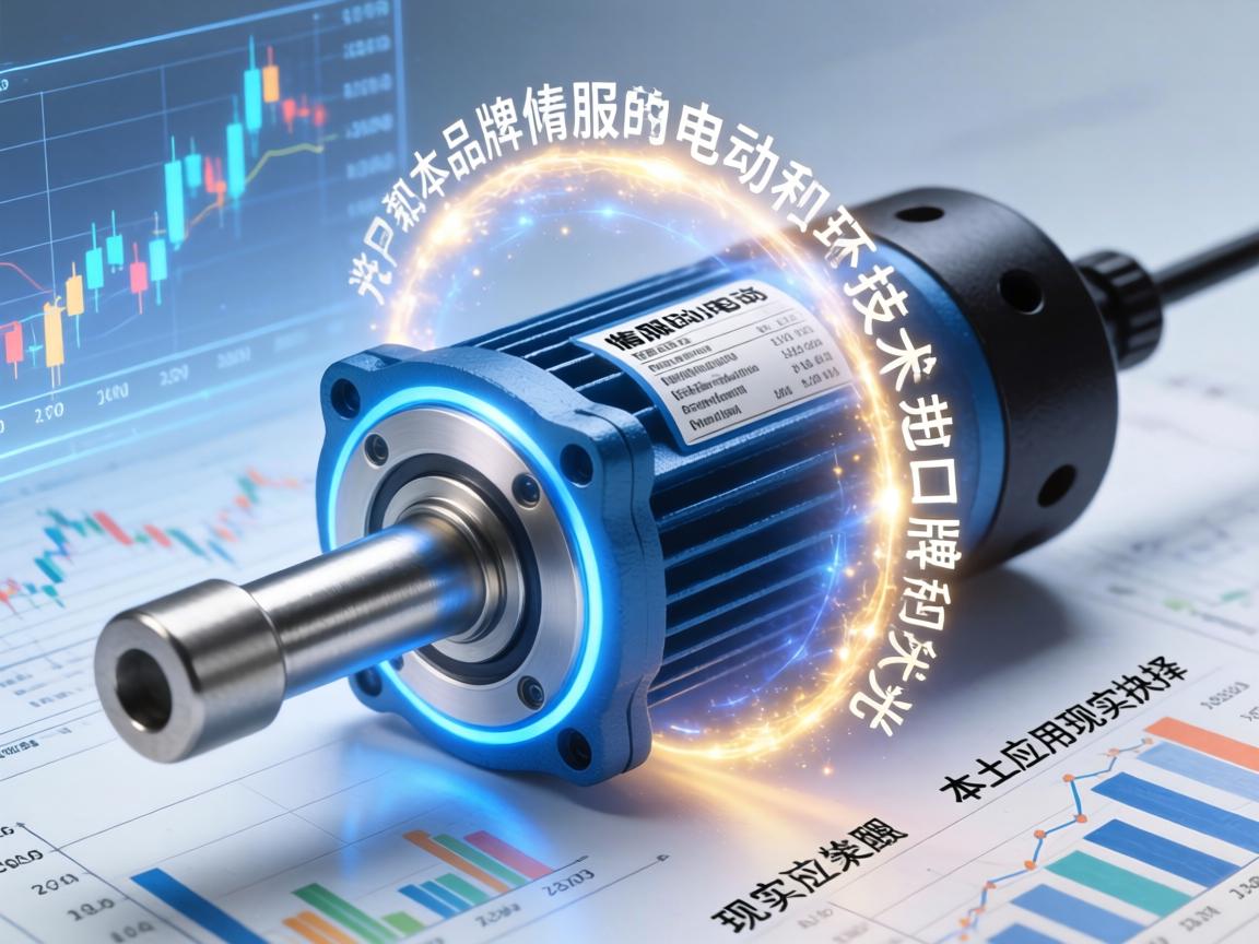 伺服电动缸，进口品牌的技术光环与本土应用的现实抉择