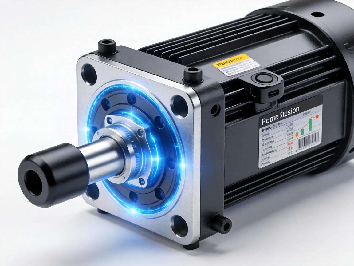 伺服电动缸，精密驱动的核心结构与未来演进