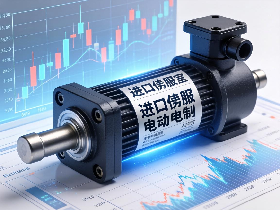 伺服电动缸，技术概述与核心优势