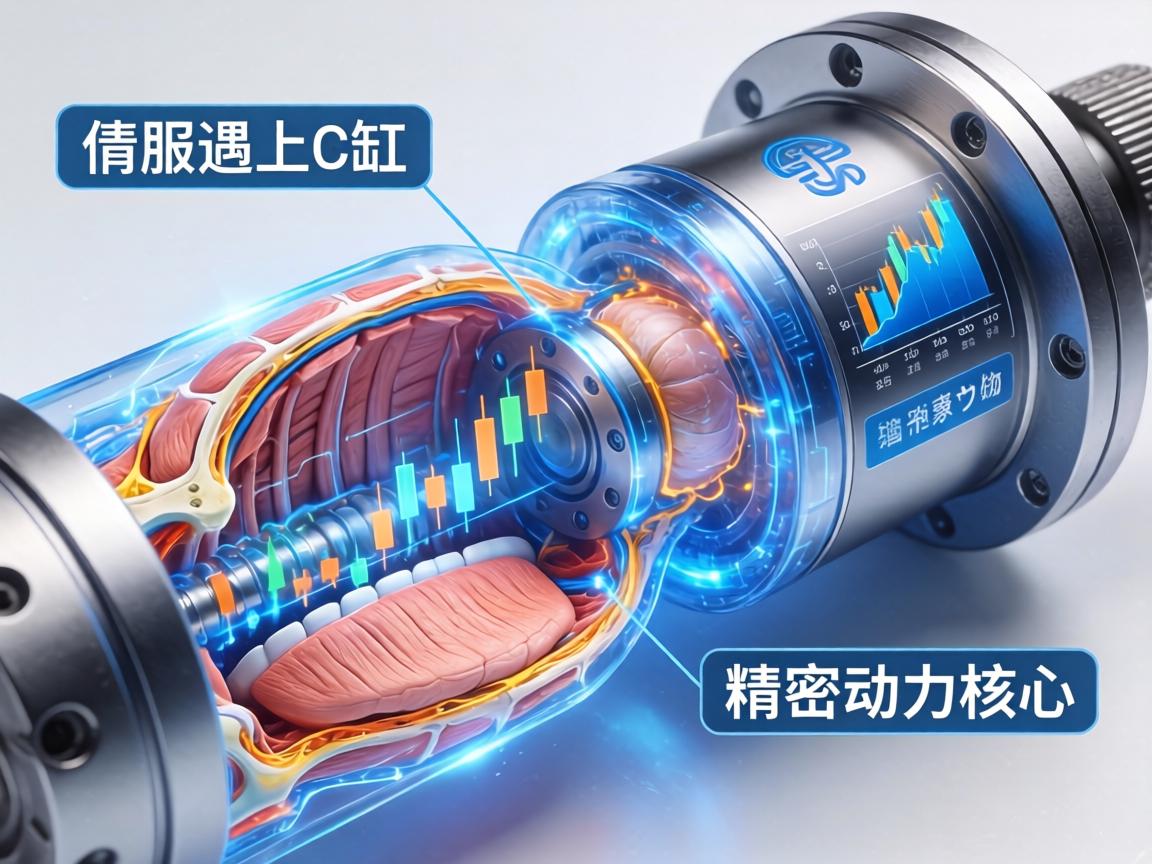 核心构架，三位一体的动力中枢