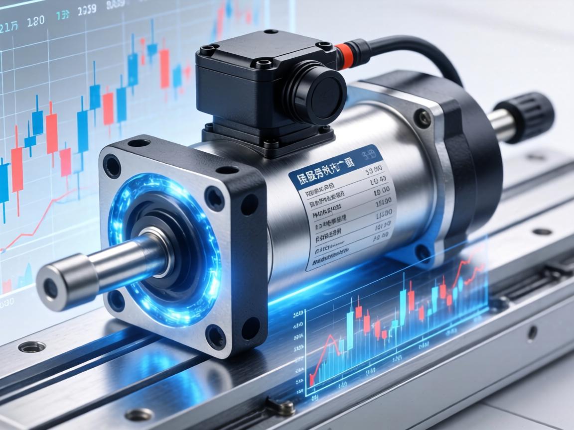 伺服电动缸，高精度直线运动控制的革命性力量