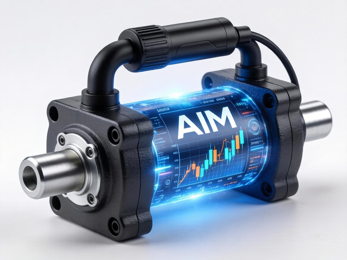 什么是AIM电动缸？