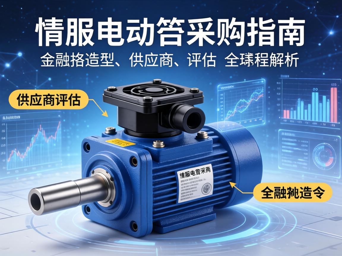 第一步，精准需求分析——奠定采购基石