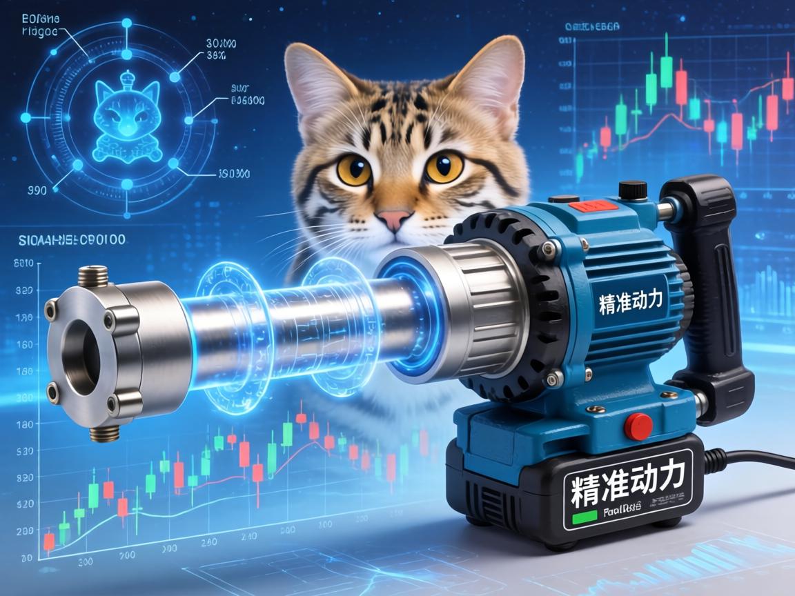 核心，旋转与直线的精密转换