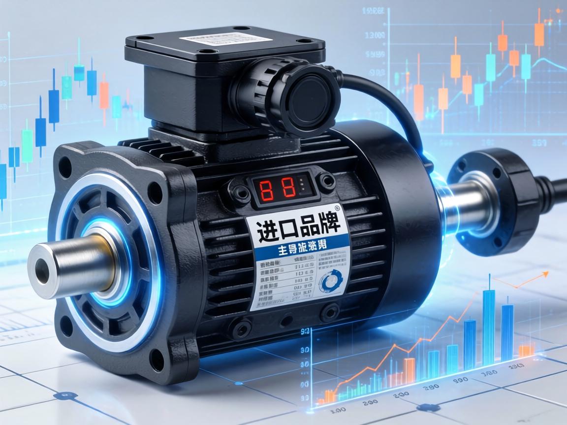 性能之巅,进口品牌的护城河