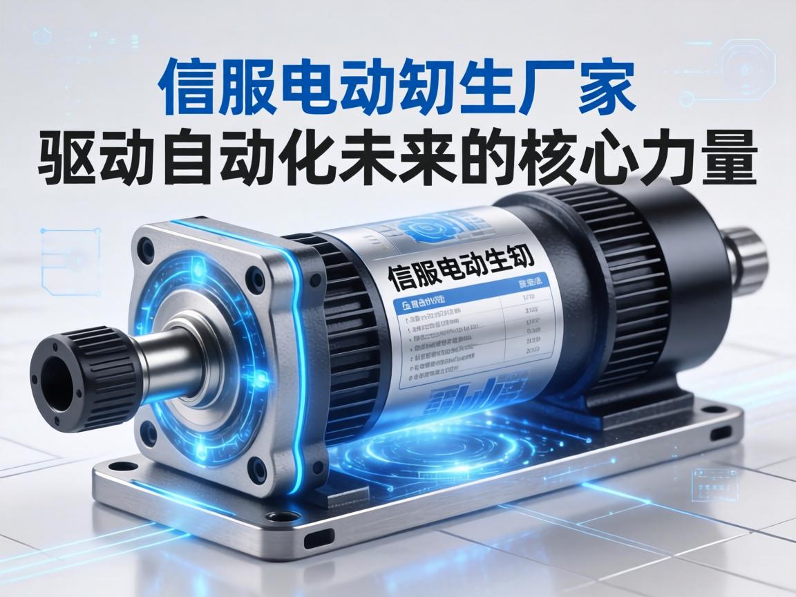 核心地位,自动化系统的精准执行者