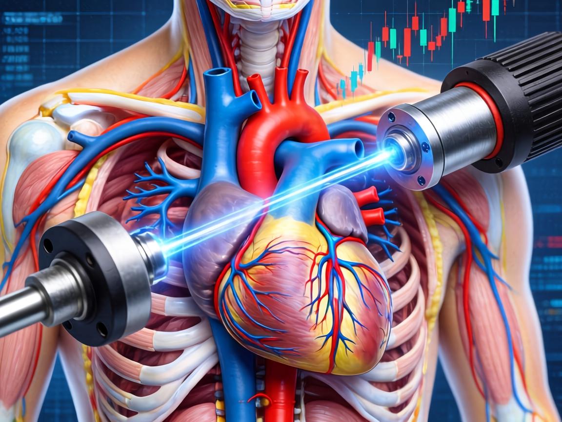 伺服电动缸,精密直线运动的心脏解剖 伺服电动缸,精密直线运动的心脏解剖