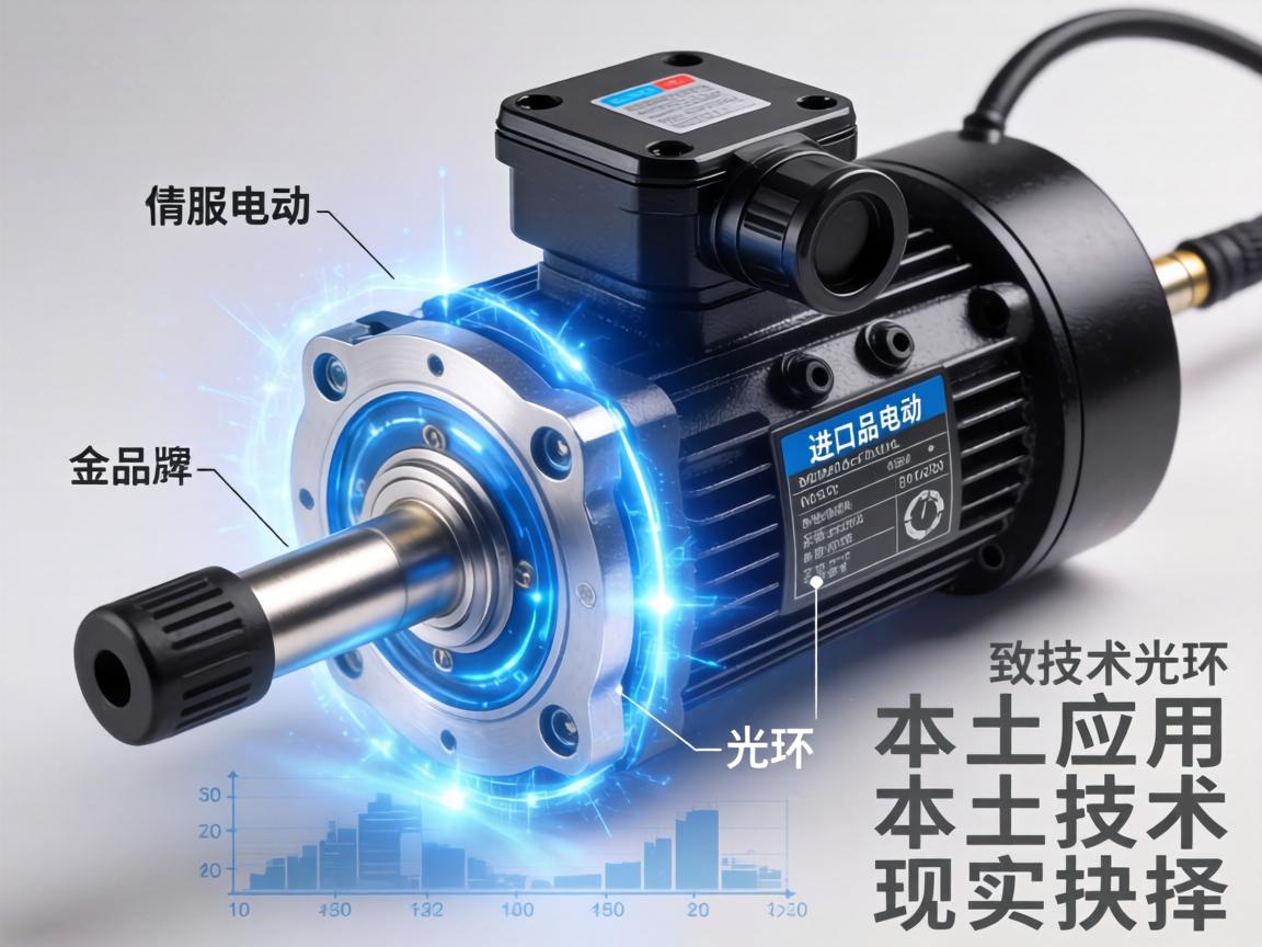 然而，当众多企业——尤其是正处于产业升级关键阶段的中国企业——在关键项目中选定驱动方案时，进口二字，往往成为他们不经思索的首选。这背后，折射出一场关乎技术信任、性能博弈与产业自主权的深层较量。