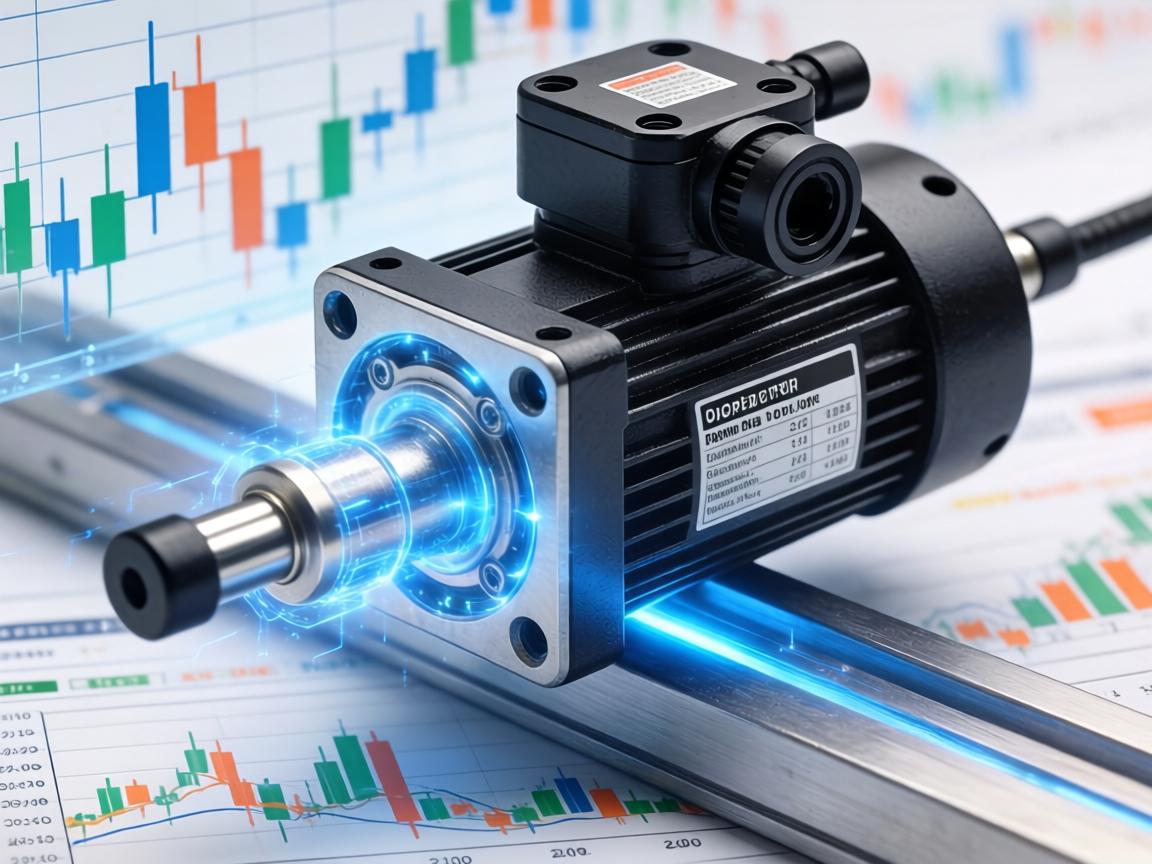 伺服电动缸，高精度直线运动控制的革命性力量