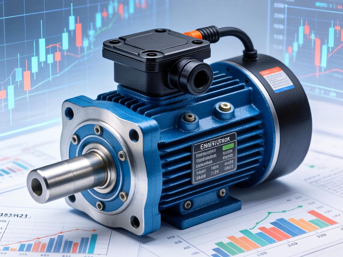 什么是伺服电动缸？