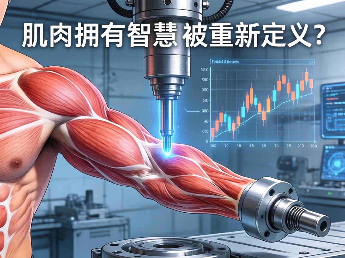 核心解构，智慧与力量的精密融合