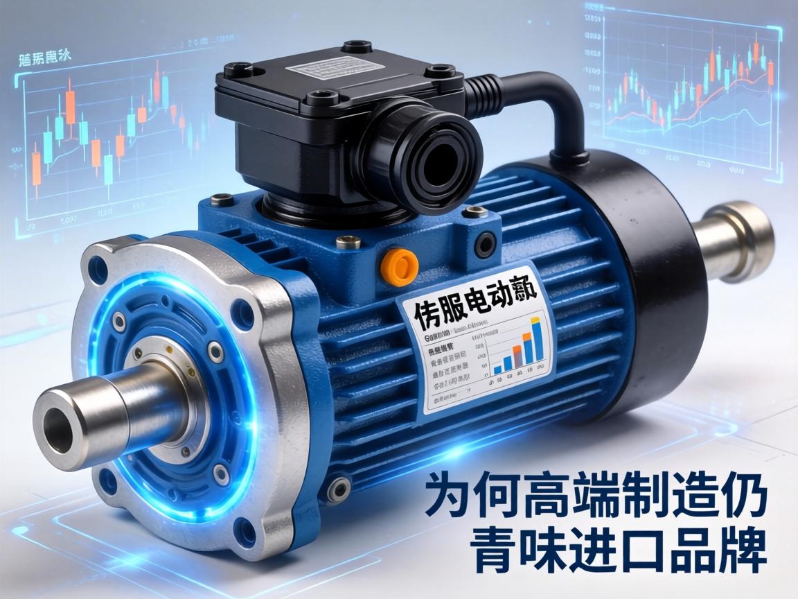 精密之巅，进口品牌的性能护城河