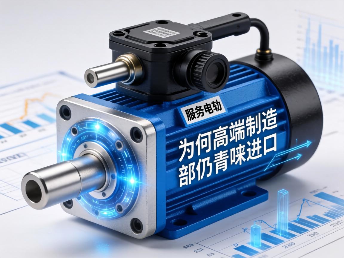 极致性能的追求，进口品牌的护城河