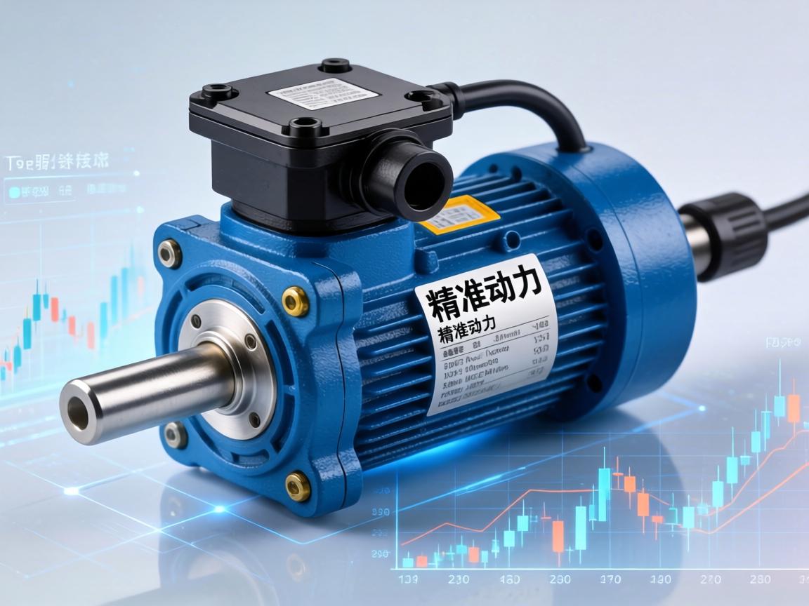 伺服电动缸，精准动力背后的工业革命核心