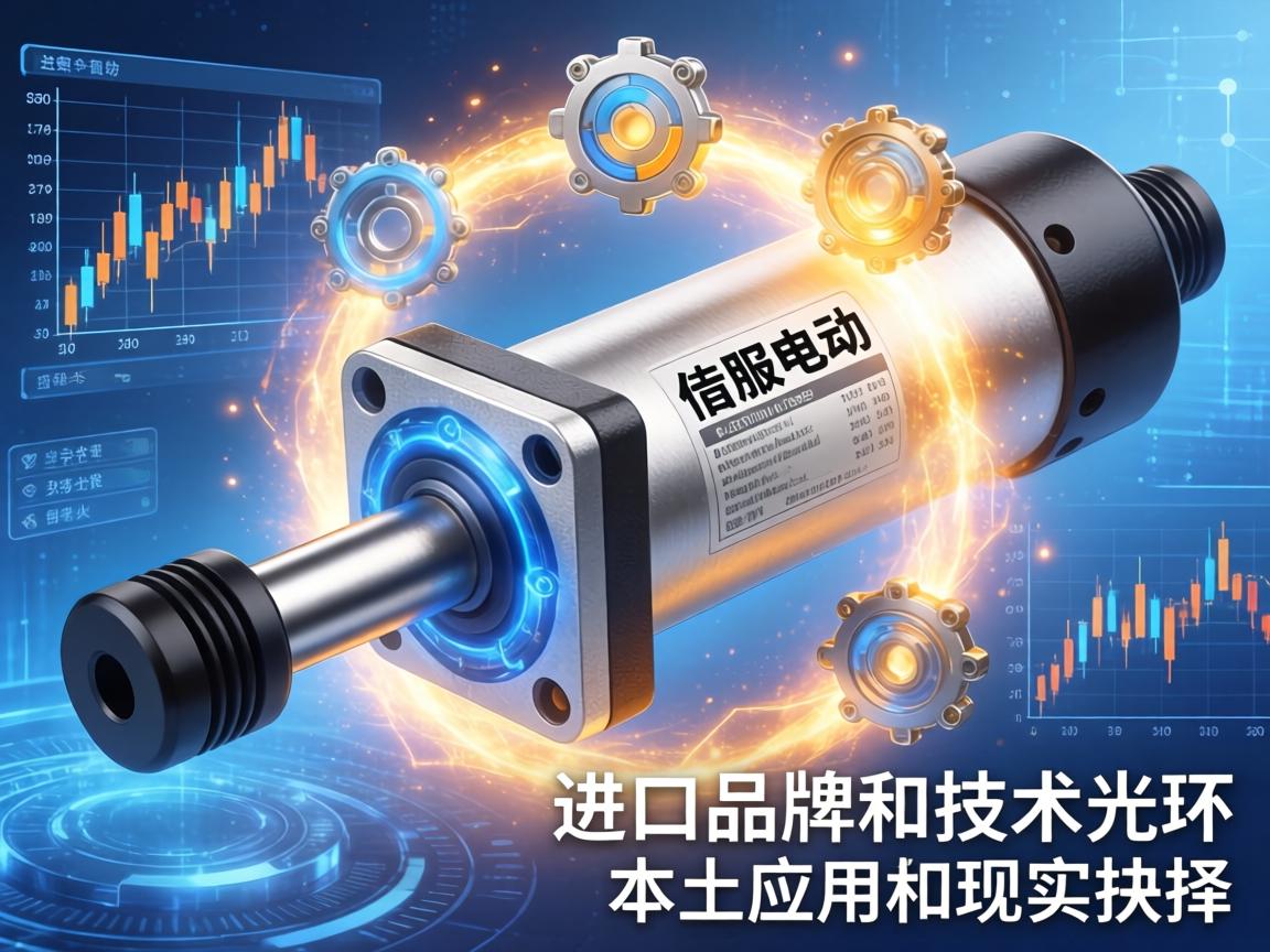 进口伺服电动缸，通常代表着全球产业的技术前沿，主要源自德国、日本、瑞士等传统精密制造强国。其核心优势体现在深厚的技术积淀与出众的性能表现上，