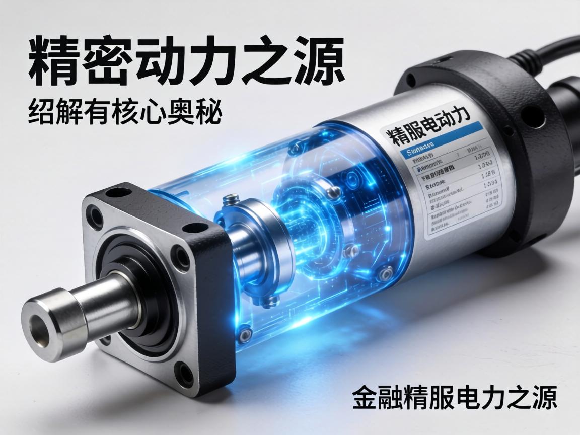 总览，模块化集成，机电一体化的典范