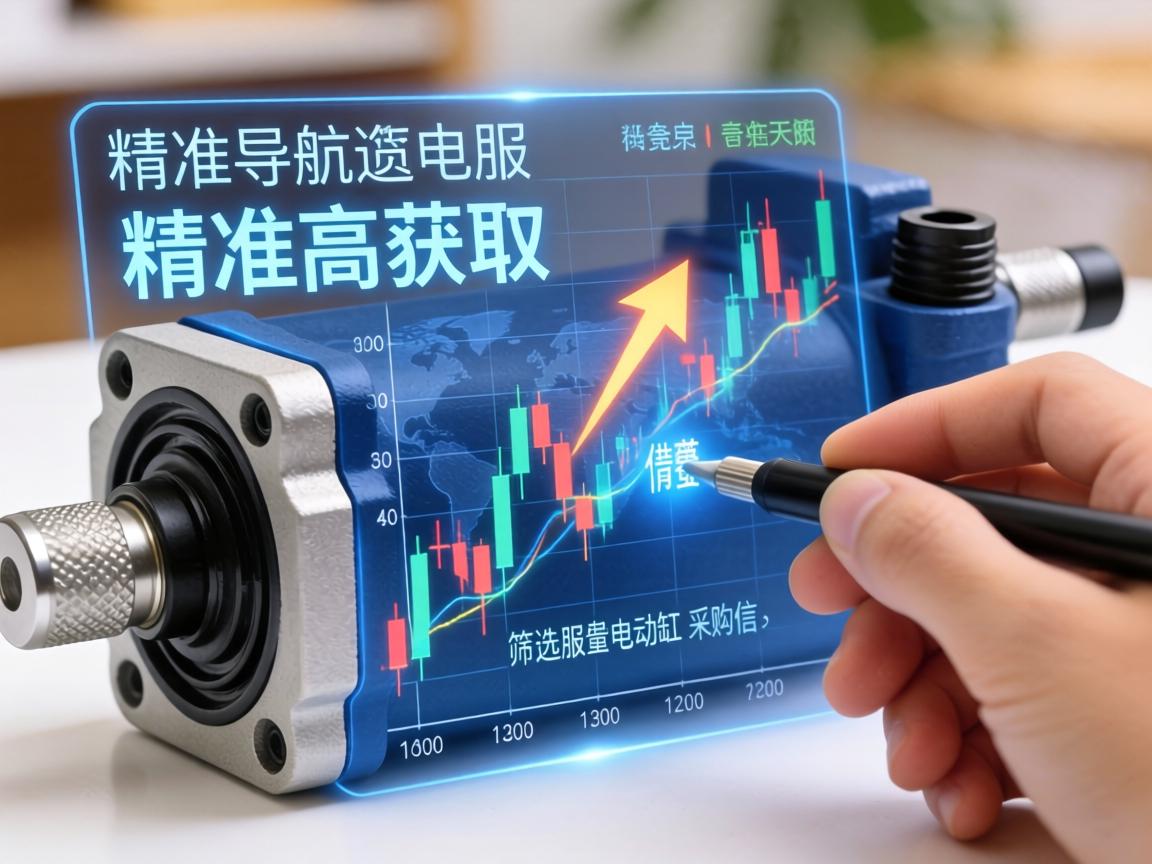 采购信息核心维度，明确需求，精准定义