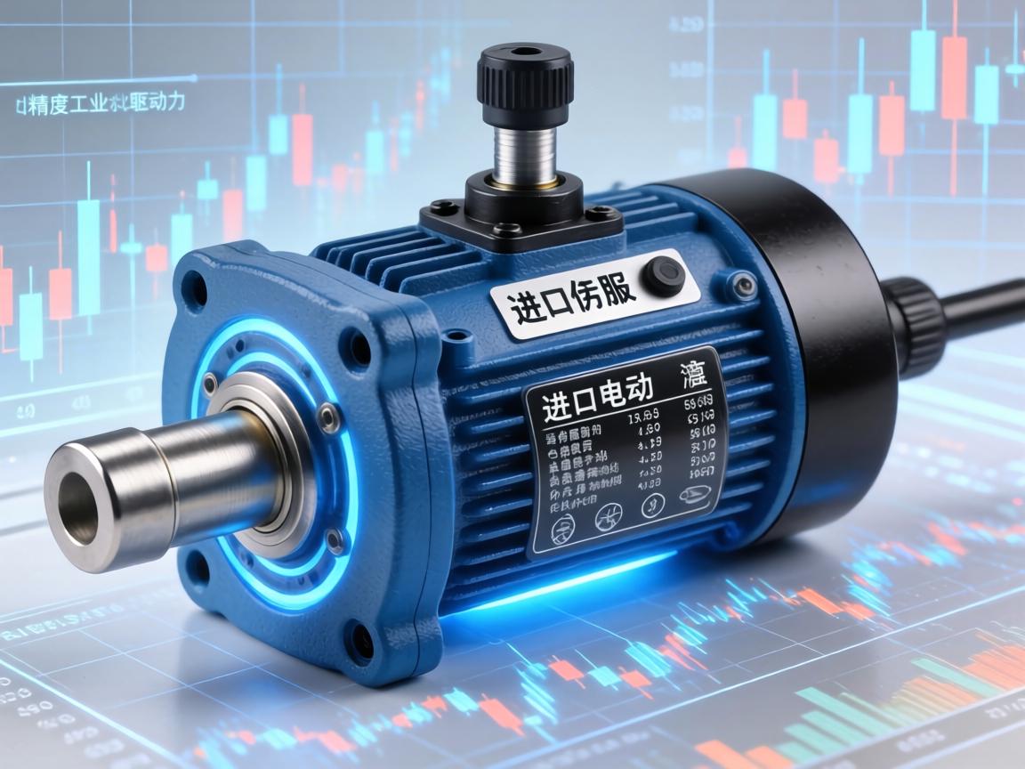 进口伺服电动缸的技术优势
