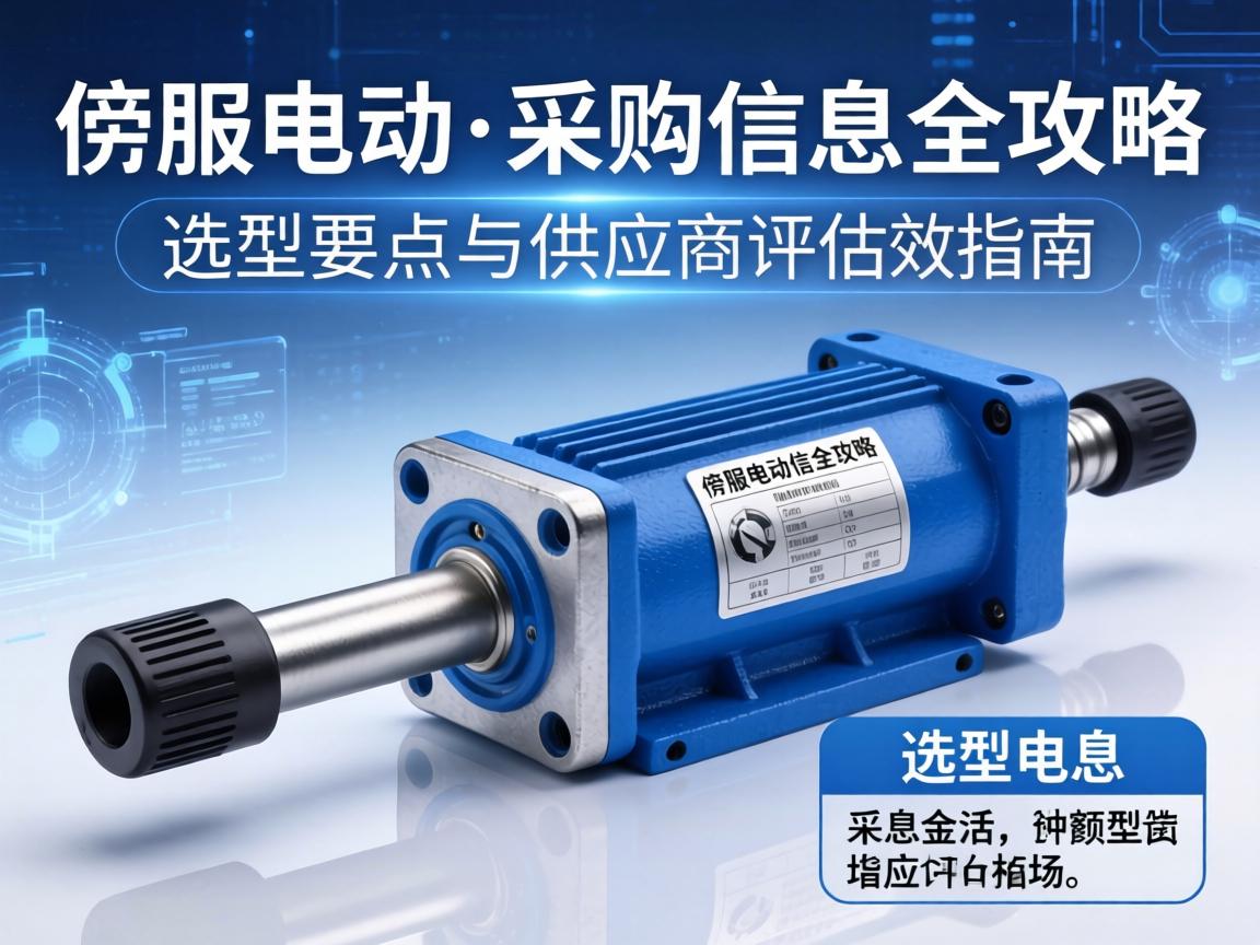 一、明确应用需求，采购信息的起点