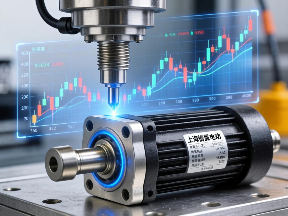 什么是伺服电动缸？