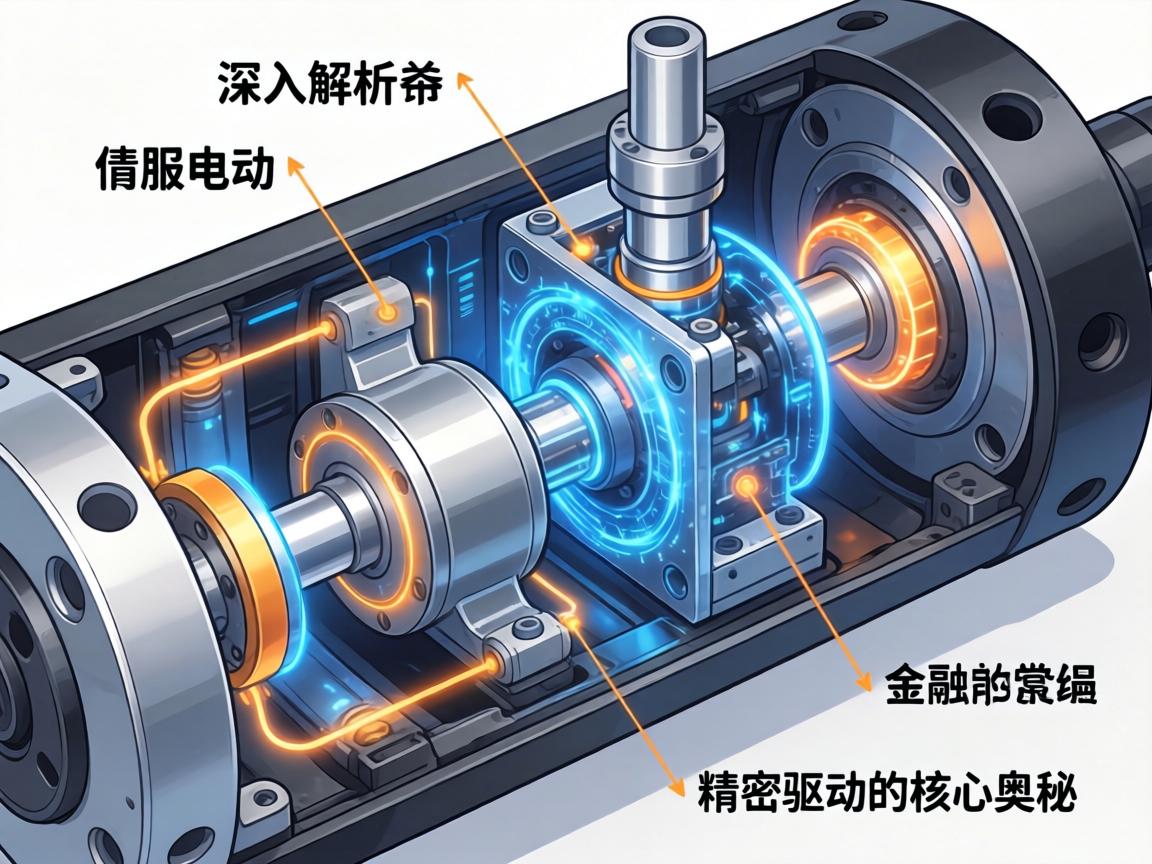 整体架构，模块化与紧凑化的高度融合