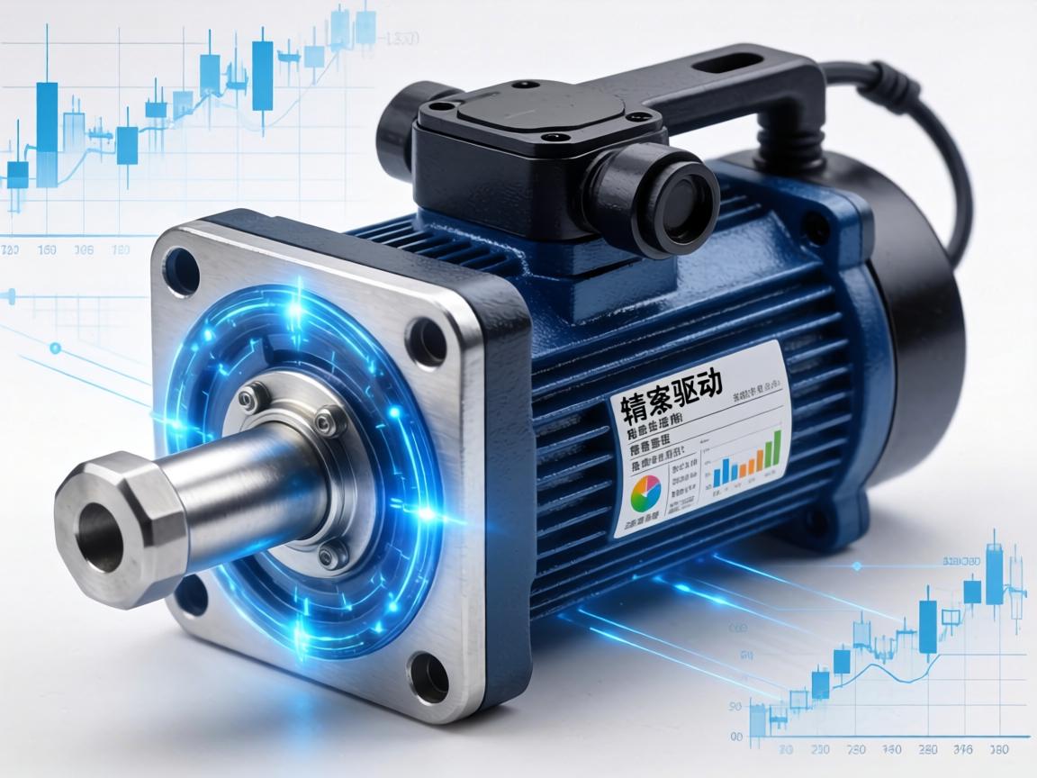 什么是伺服电动缸？