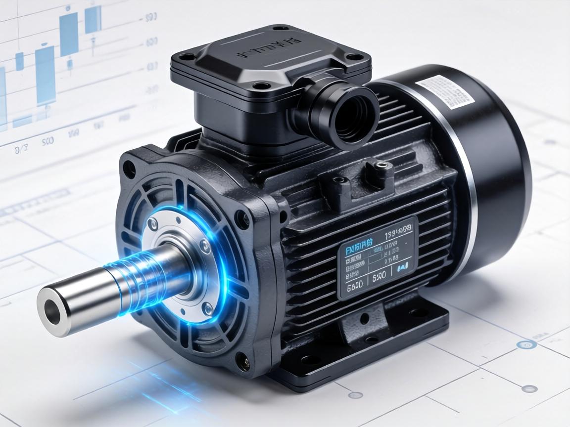 伺服电动缸与伺服电机，现代精密驱动的核心引擎