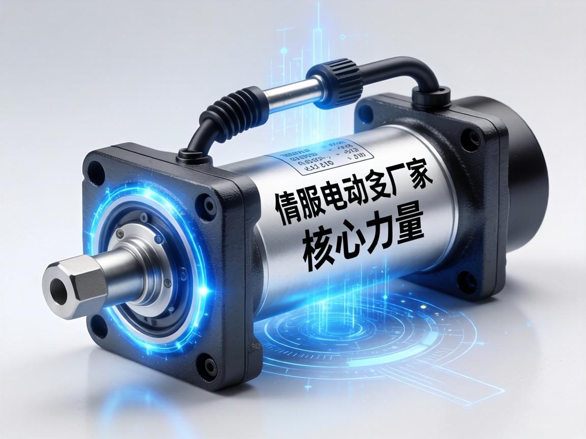 伺服电动缸厂家，工业自动化领域的核心力量
