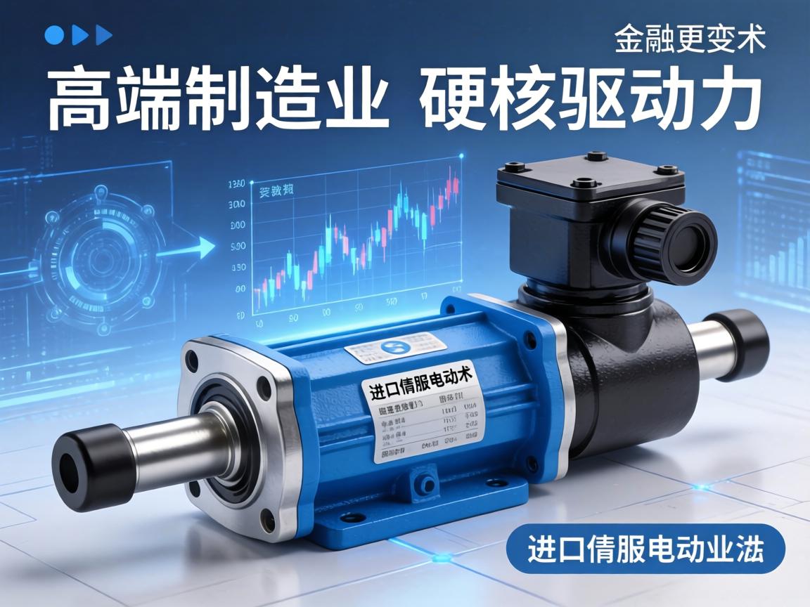 为何高端场景离不开进口？