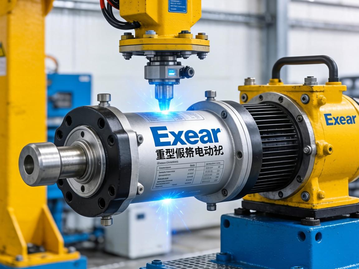 为何称为重型?——突破技术极限的滚柱丝杠