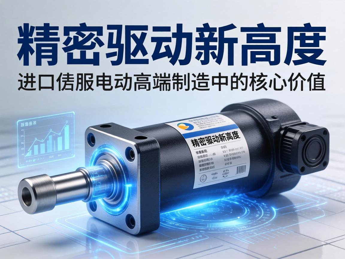 为何高端应用更青睐进口？
