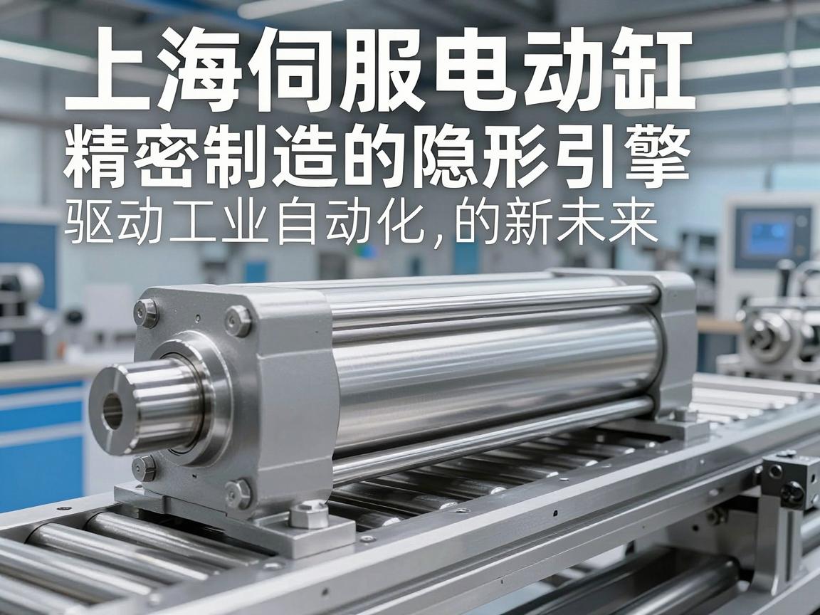 驱动工业自动化的新未来
