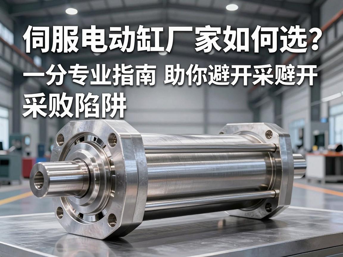 一份专业指南助你避开采购陷阱