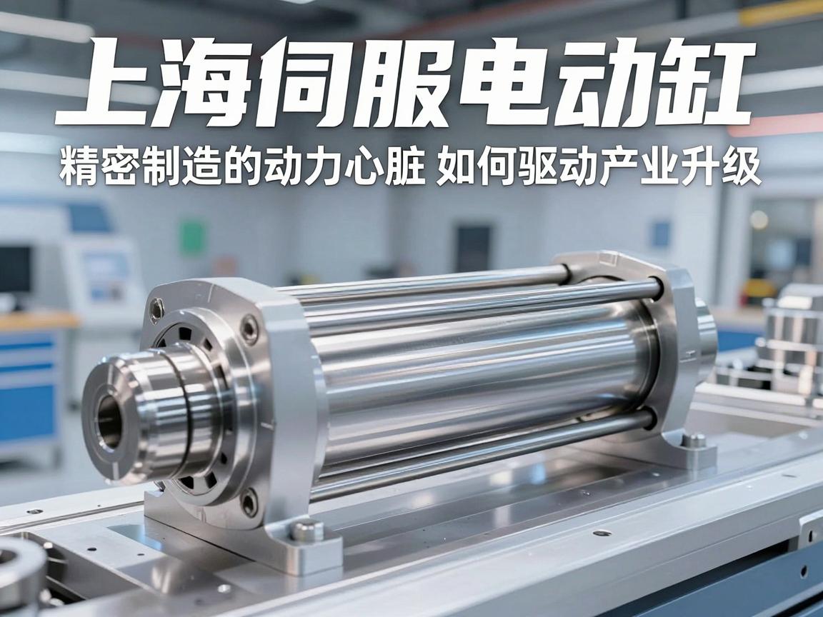 精密制造的动力心脏如何驱动产业升级