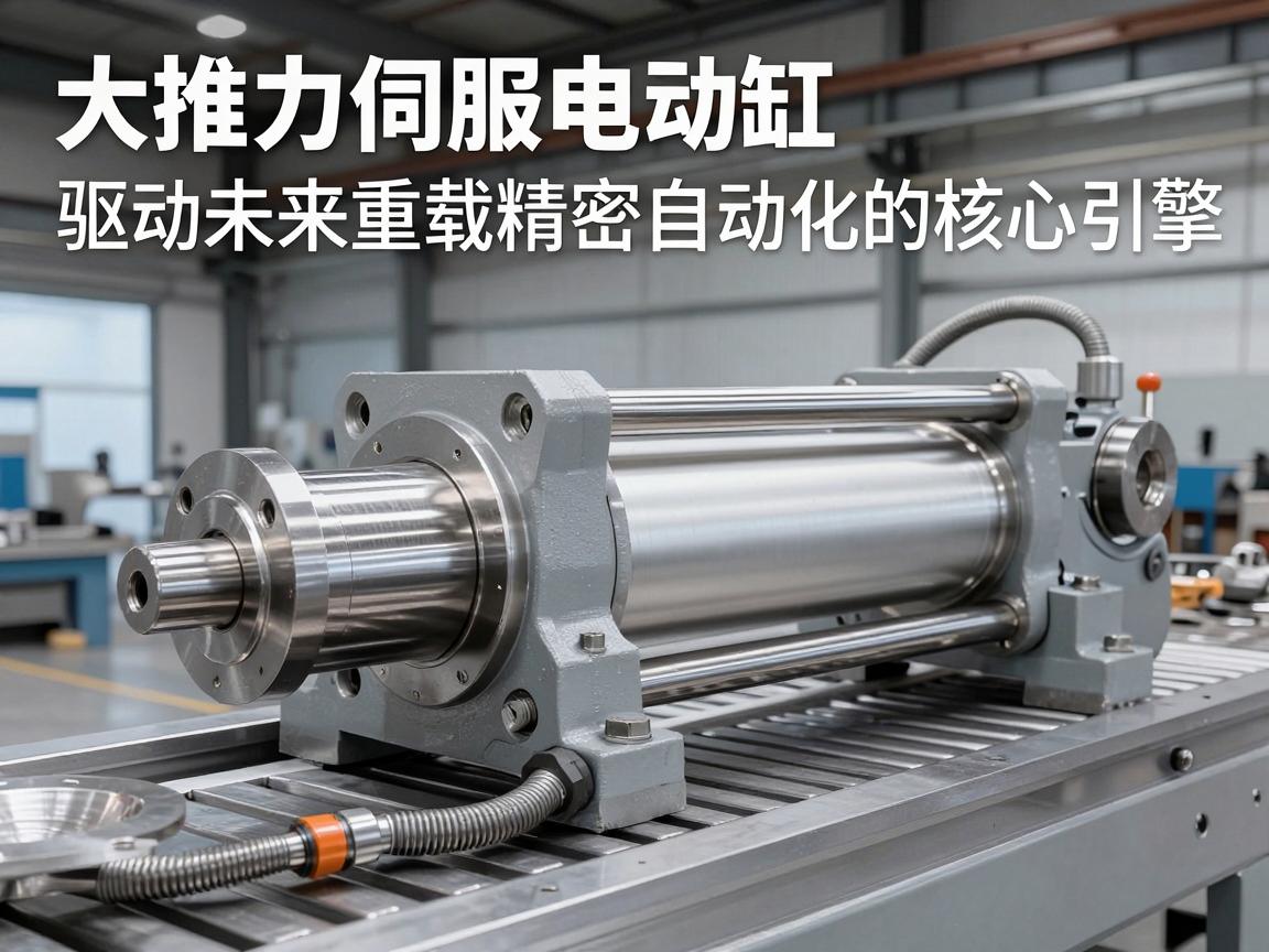 突破界限，从传动到智能驱动