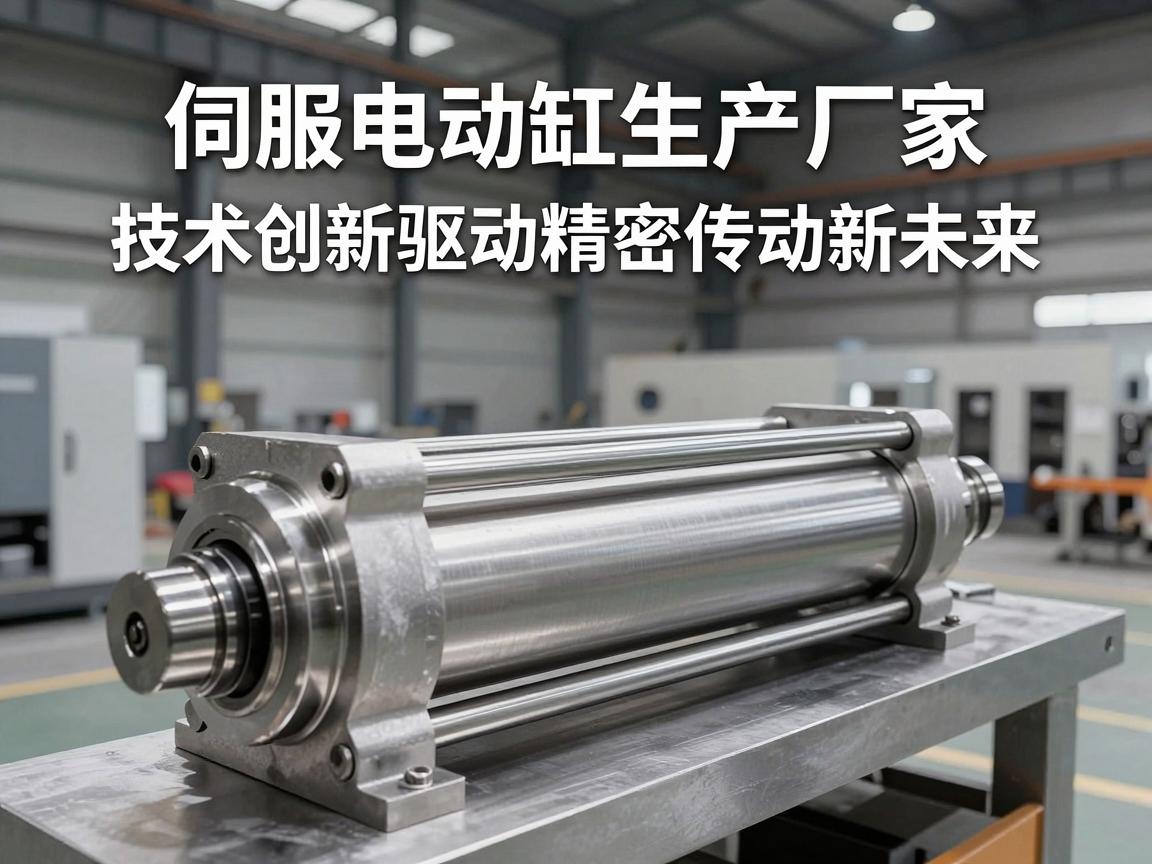 技术创新驱动精密传动新未来