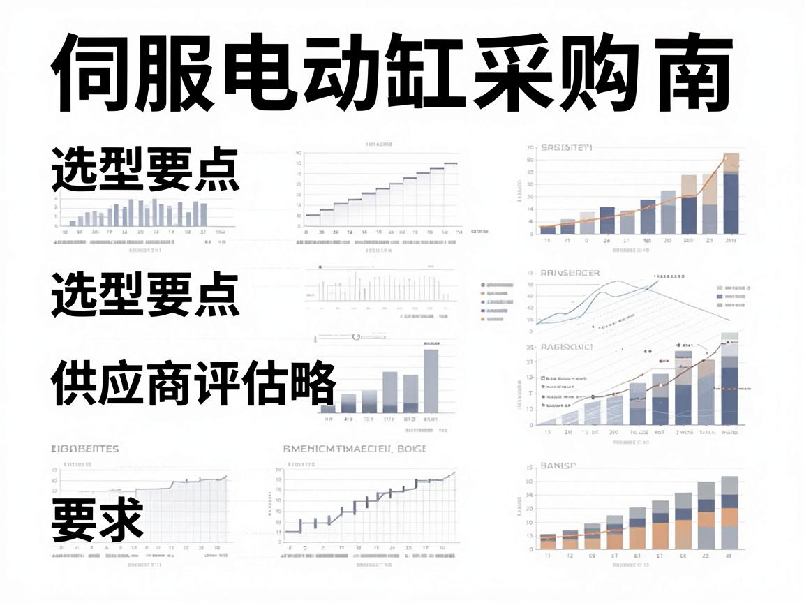 选型要点与供应商评估策略