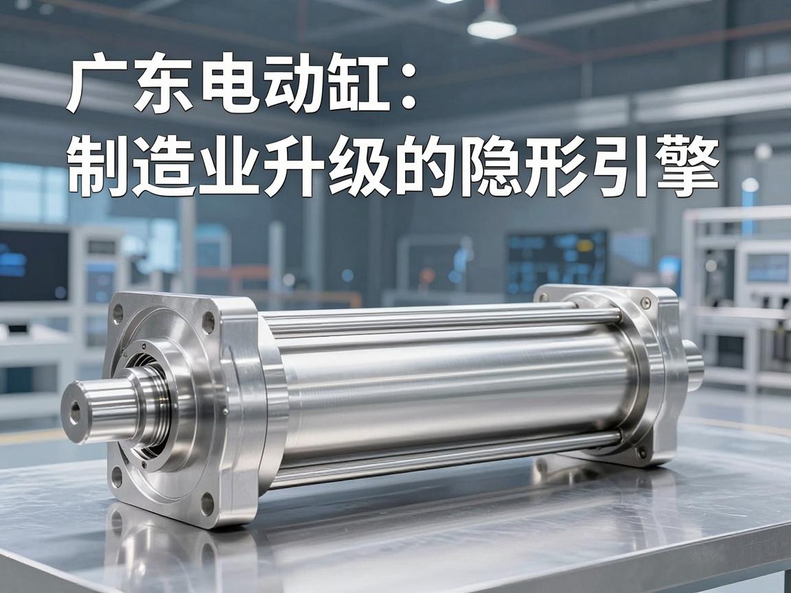 制造业升级的隐形引擎