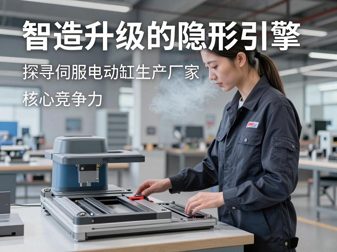 技术壁垒，从能转到精控的跨越