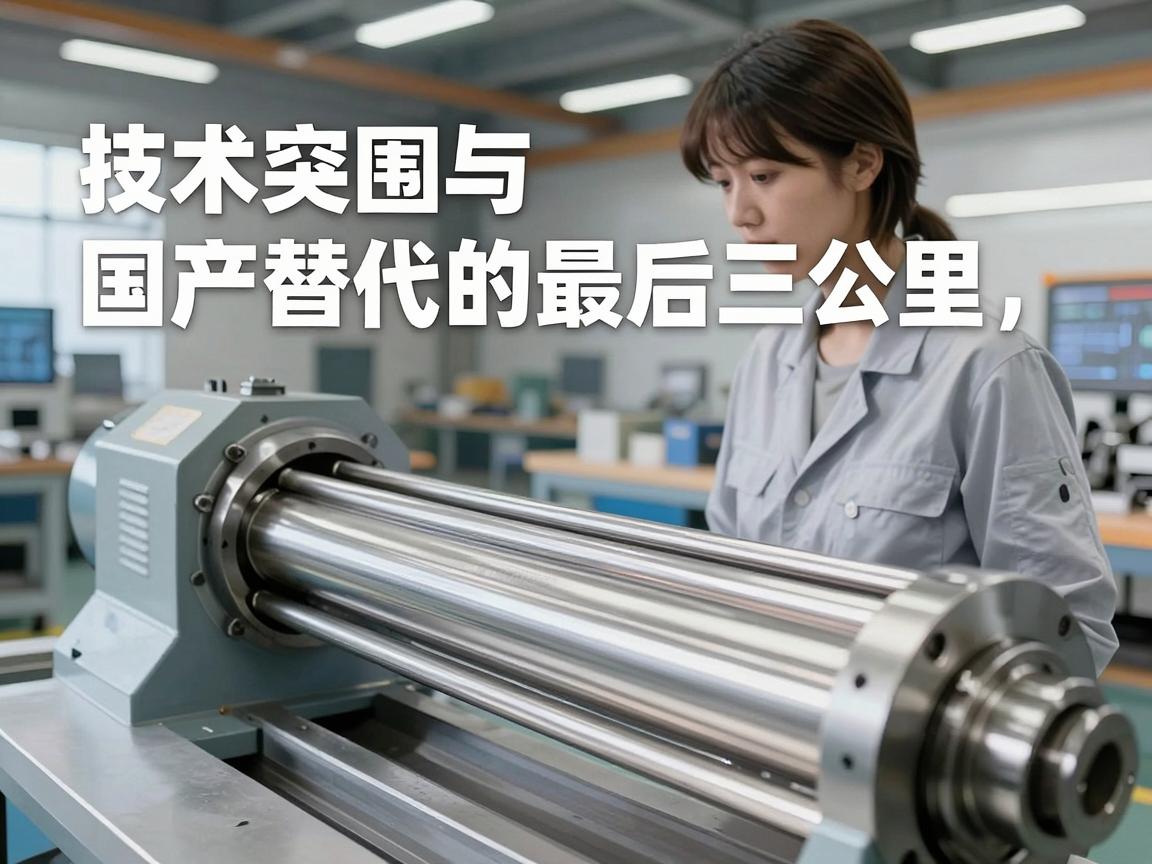 伺服电动缸生产厂家深度观察,技术突围与国产替代的最后三公里 技术突围与国产替代的最后三公里