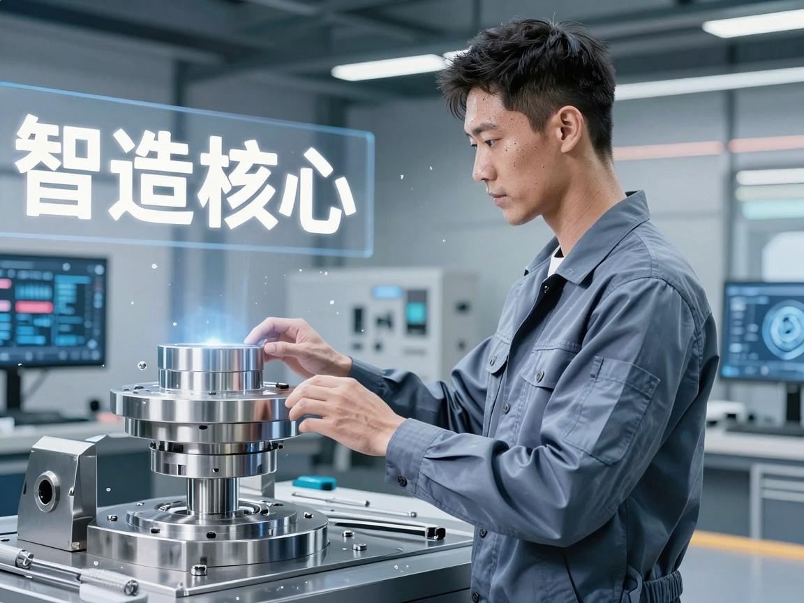 智造核心,探寻伺服电动缸生产厂家的技术深耕与产业价值 探寻伺服电动缸生产厂家的技术深耕与产业价值
