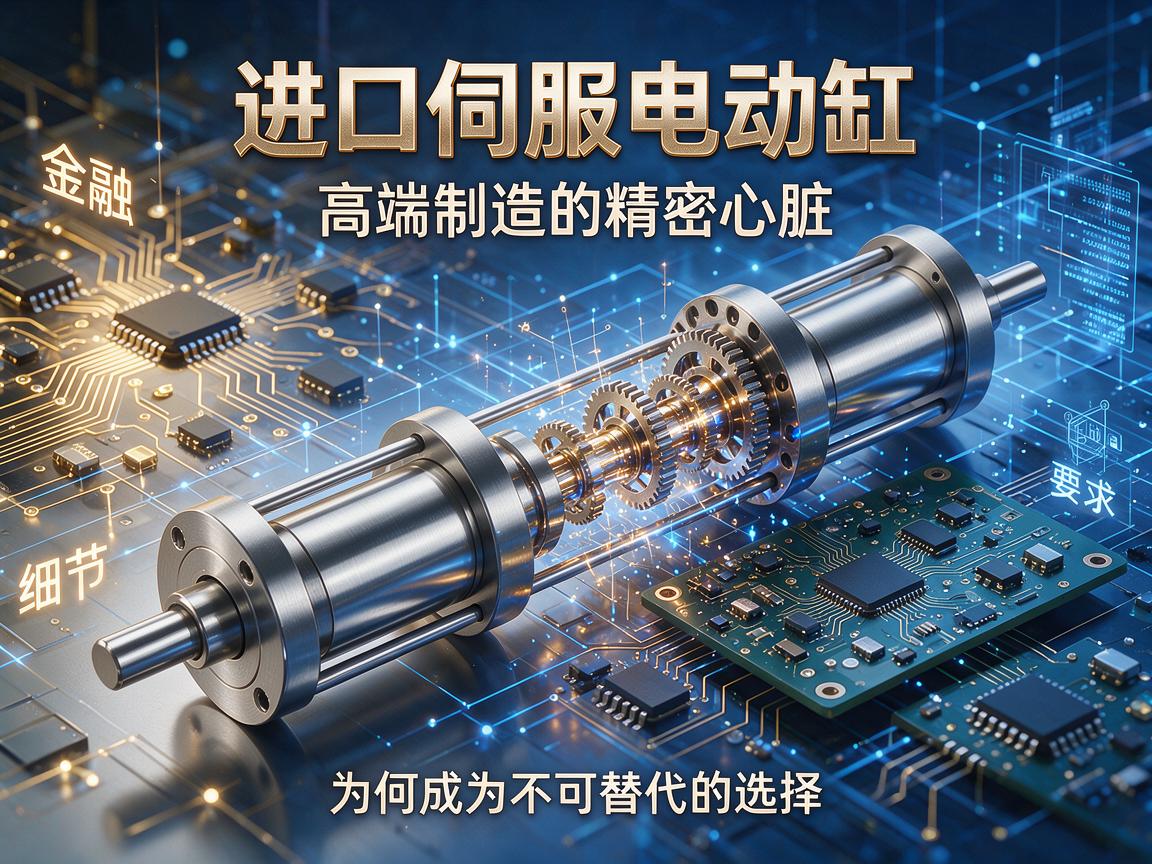 为何成为不可替代的选择