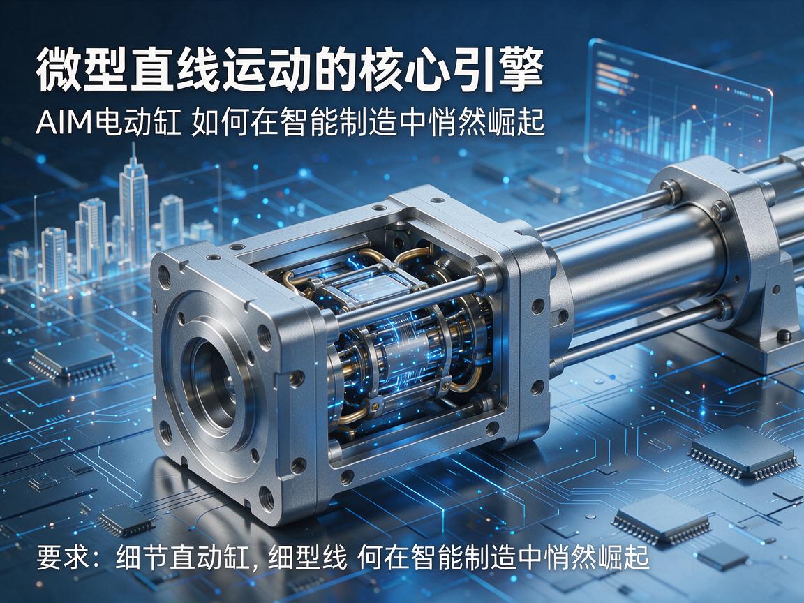 从一缸解千愁谈起,电缸时代的悄然崛起