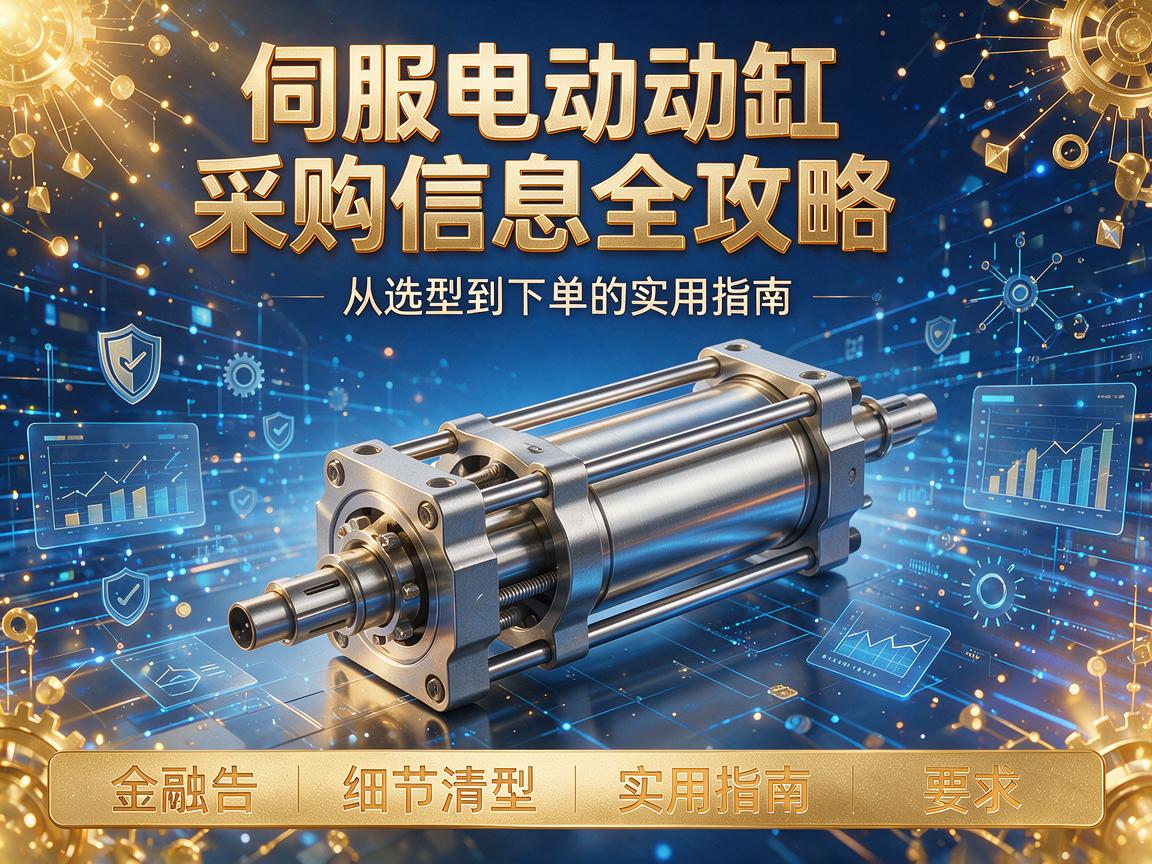 一、明确需求，采购信息的第一道过滤网