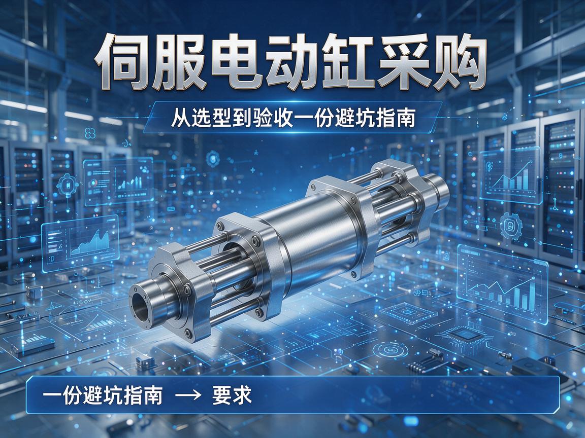 先厘清需求,再谈参数