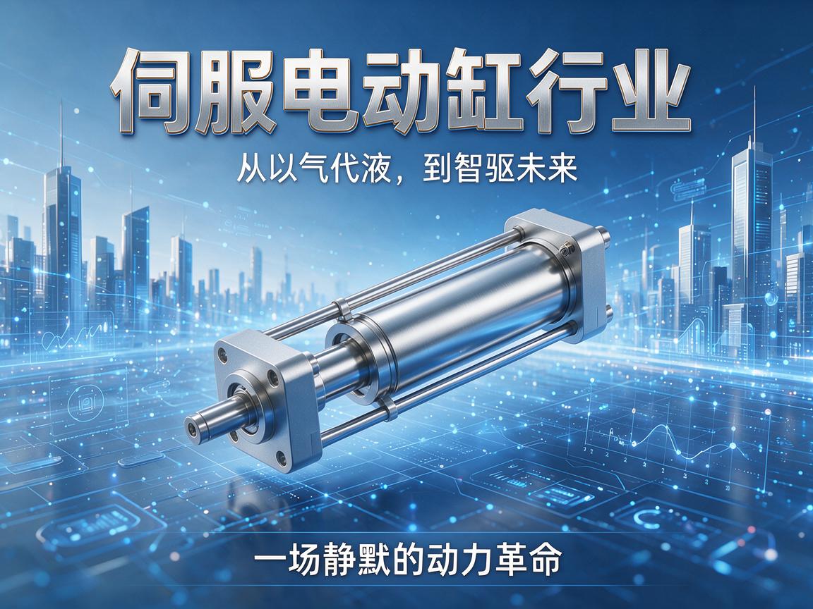 从以气代液到智驱未来